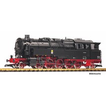G Sound-Dampflok BR 95 Kohle 2 Dom DR III, inkl. PIKO Sound-Decoder (inkl. Dampf)