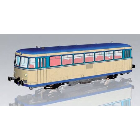 PIKO G Schienenbus VT 98 PEG V