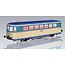 PIKO G Schienenbus VT 98 PEG V