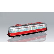 G Sound-Elektrotriebzug ET91 Gläserner Zug DB III, inkl. PIKO Sound-Decoder