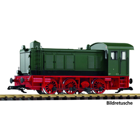 PIKO G Diesellok V36 DR III