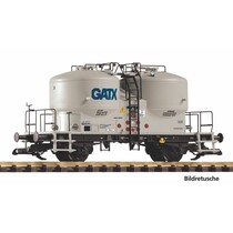 G Zementsilowagen GATX V