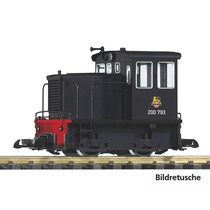 G Diesellok GE25 British Railway