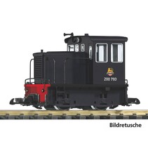 G Diesellok GE25 British Railway