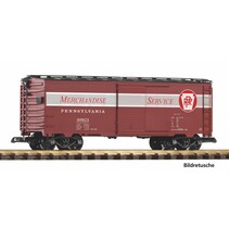 G Güterwagen PRR