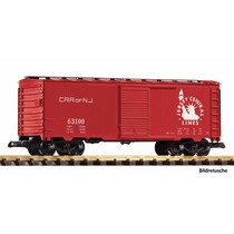 G Güterwagen Central Railroad of New Jersey