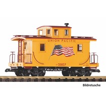 G Güterzugbegleitwagen Union Pacific