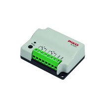 G PIKO RD 4000+ für elektrische Verbraucher