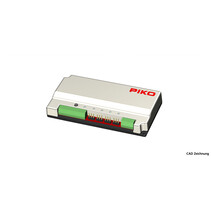 G PIKO Decoder für Servo-Antriebe