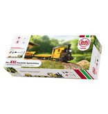 LGB Startset Baustelle