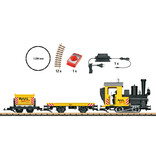 LGB Startset Baustelle