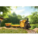 LGB Startset Baustelle