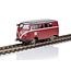 LGB VW-Bus Draisine Epoche III