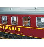 LGB Speisewagen SOEG