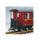 LGB Speisewagen SOEG