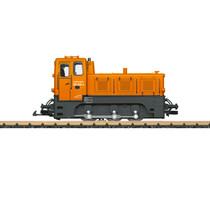 Diesellok V 10C der Press