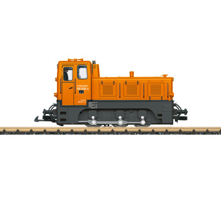 LGB Diesellok V 10C der Press