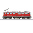 LGB Elektrolokomotive Ge 6/6 II