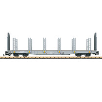 RhB Doppelrungenwagen