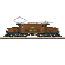 Elektrolokomotive Ge 6/6 I