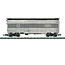 LGB Express Service Steel Box Car UP
