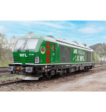 PIKO G Zweikraftlok BR 248 Vectron "dual mode" NorthRail / PIKO / WFL VI