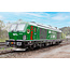 PIKO G Zweikraftlok BR 248 Vectron "dual mode" NorthRail / PIKO / WFL VI