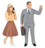 POLA Beim Telefonieren