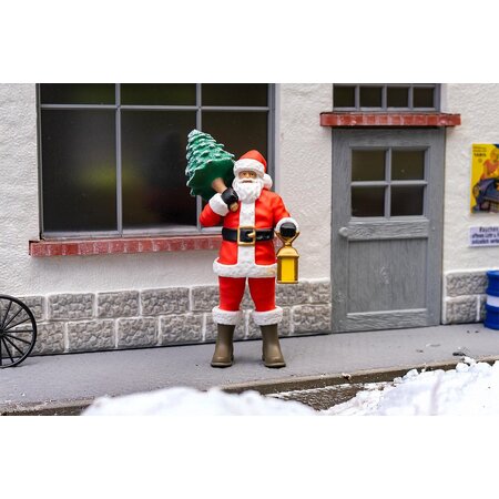 POLA Weihnachtsmann