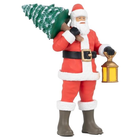 POLA Weihnachtsmann