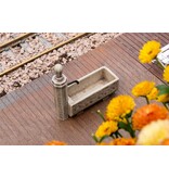 POLA Schweizer Stationsbrunnen