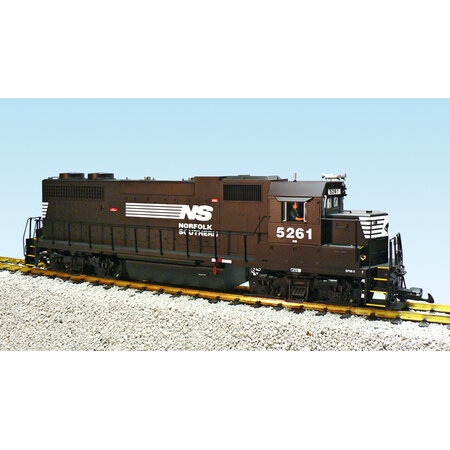 USA TRAINS GP 38-2 Norfolk Southern