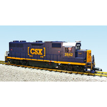 GP 38-2 CSX