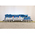 USA TRAINS GP 38-2 Christmas Snowman