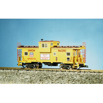 Extended Vision Caboose Union Pacific