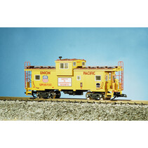 Extended Vision Caboose Union Pacific