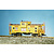USA TRAINS Extended Vision Caboose Union Pacific