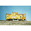 USA TRAINS Extended Vision Caboose Union Pacific