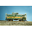 USA TRAINS Extended Vision Caboose BNSF