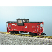Extended Vision Caboose Canadian National #79380