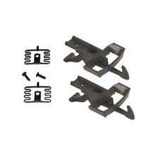 Hakenkupplung  (2 Stück)