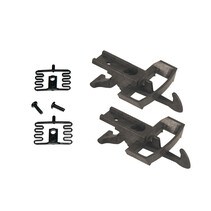 Hakenkupplung  (2 Stück)