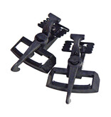 USA TRAINS Hakenkupplung  (2 Stück)