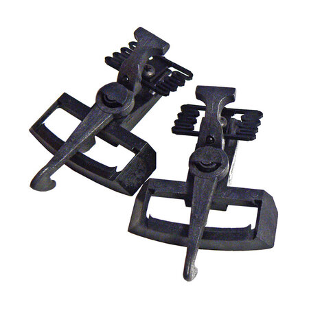 USA TRAINS Hakenkupplung  (2 Stück)