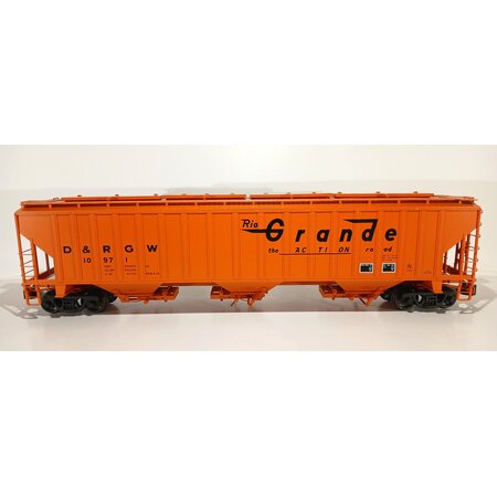 American Mainline (AML) 3 Bay Hopper Rio Grande (sehr guter Zustand)