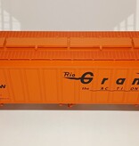 American Mainline (AML) 3 Bay Hopper Rio Grande (sehr guter Zustand)