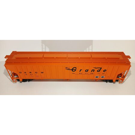 American Mainline (AML) 3 Bay Hopper Rio Grande (sehr guter Zustand)