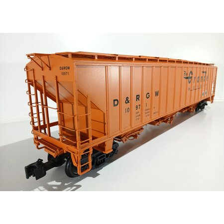 American Mainline (AML) 3 Bay Hopper Rio Grande (sehr guter Zustand)