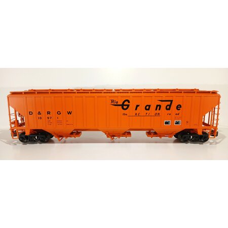 American Mainline (AML) 3 Bay Hopper Rio Grande (sehr guter Zustand)