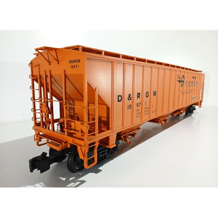 American Mainline (AML) 3 Bay Hopper Rio Grande (sehr guter Zustand)